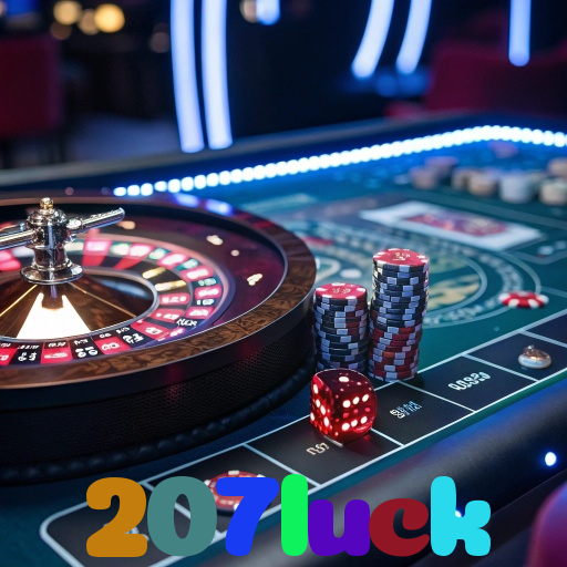 207luck - Baixe o App 207luck para Android e Comece a Jogar
