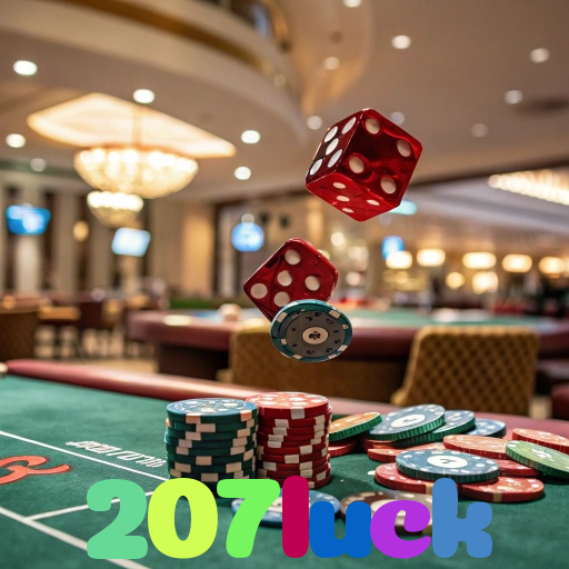 207luck - Baixe o App 207luck para Android e Comece a Jogar