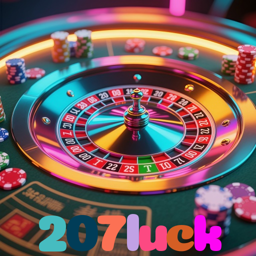 207luck - Baixe o app 207luck no Google Play e jogue ao vivo