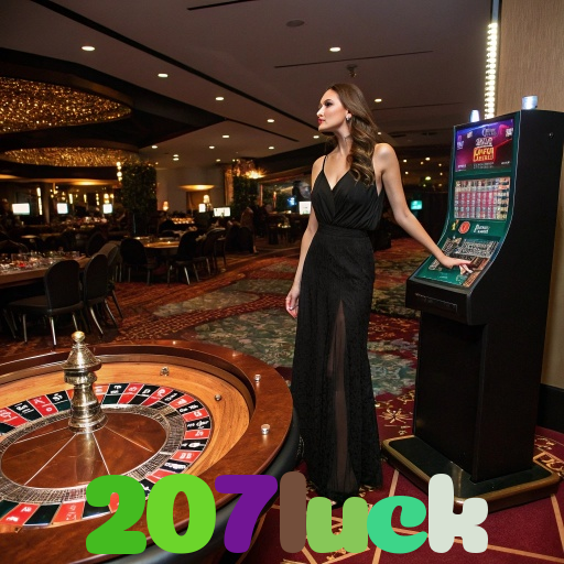 207luck - Baixe o App 207luck para Android e Comece a Jogar