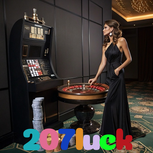 207luck - Baixe o app 207luck no Google Play e jogue ao vivo