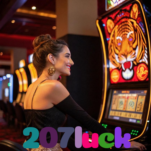 207luck - Baixe o app 207luck no Google Play e jogue ao vivo