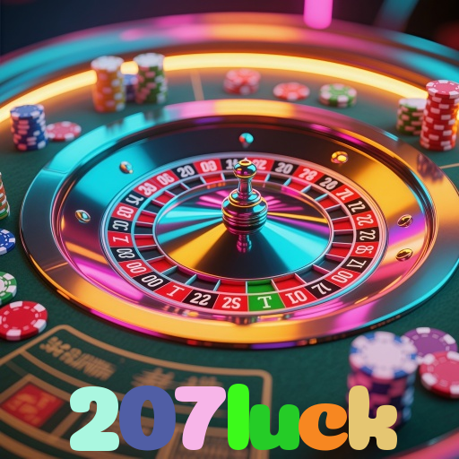 207luck - Baixe o app 207luck no Google Play e jogue ao vivo
