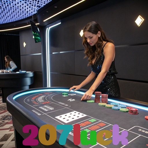 207luck - Baixe o App 207luck para Android e Comece a Jogar