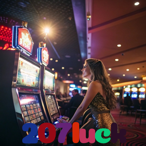 207luck - Baixe o app 207luck no Google Play e jogue ao vivo