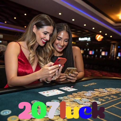 207luck - Baixe o App 207luck para Android e Comece a Jogar