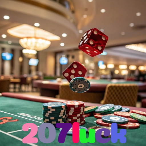 207luck - Baixe o app 207luck no Google Play e jogue ao vivo