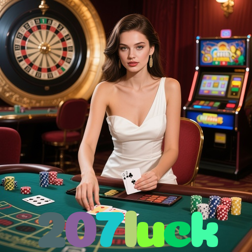 207luck - Baixe o App 207luck para Android e Comece a Jogar