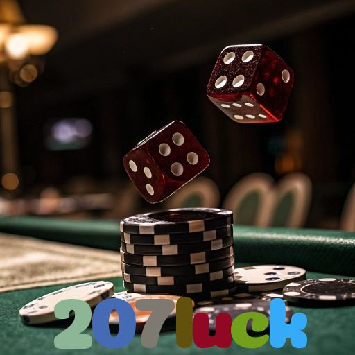207luck - Baixe o App 207luck para Android e Comece a Jogar