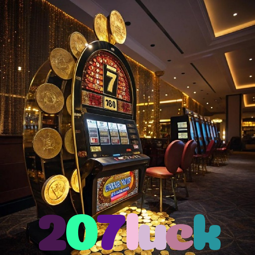 207luck - Baixe o App 207luck para Android e Comece a Jogar