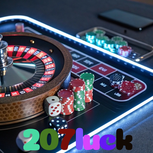 207luck - Baixe o app 207luck no Google Play e jogue ao vivo