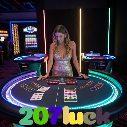207luck - Baixe o App 207luck para Android e Comece a Jogar