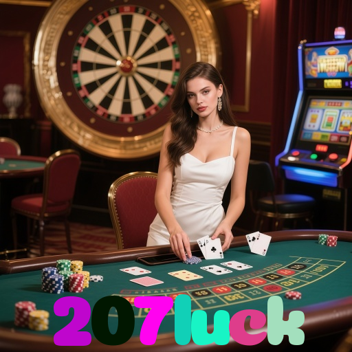 207luck - Baixe o App 207luck para Android e Comece a Jogar