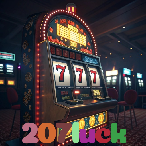 207luck - Baixe o app 207luck no Google Play e jogue ao vivo