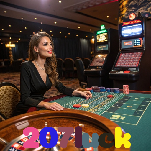 207luck - Baixe o app 207luck no Google Play e jogue ao vivo