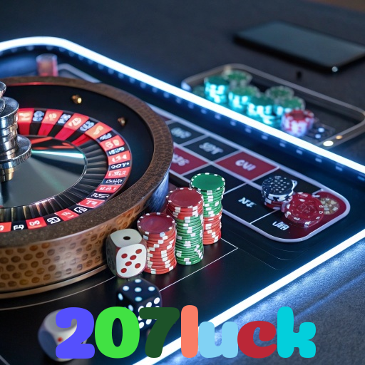207luck - Baixe o app 207luck no Google Play e jogue ao vivo