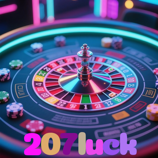 207luck - Baixe o App 207luck para Android e Comece a Jogar