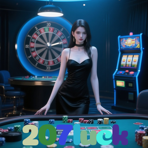 207luck - Baixe o App 207luck para Android e Comece a Jogar