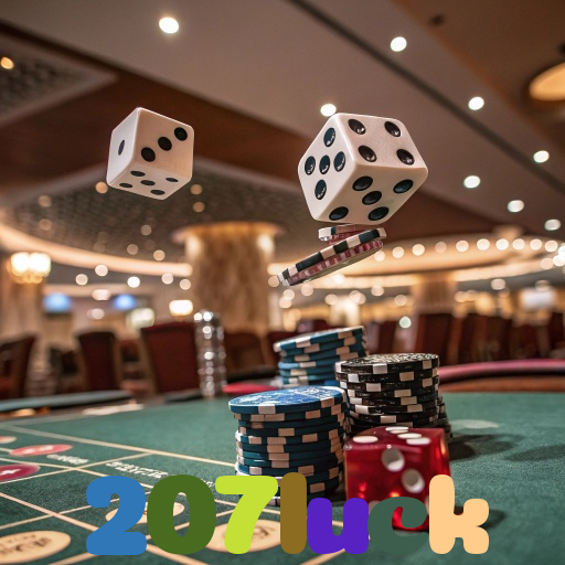 207luck - Baixe o app 207luck no Google Play e jogue ao vivo