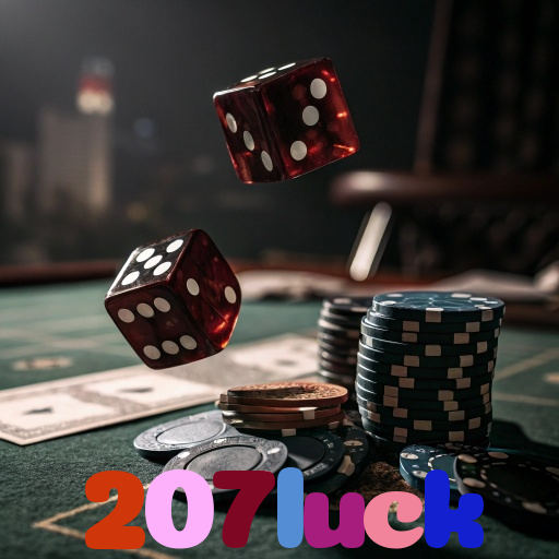 207luck - Baixe o app 207luck no Google Play e jogue ao vivo