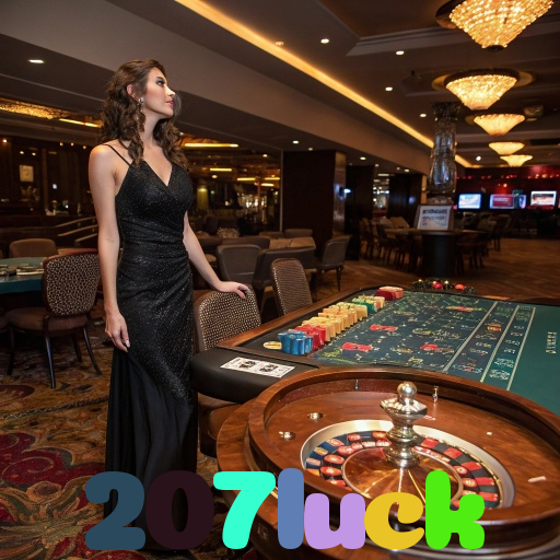 207luck - Baixe o app 207luck no Google Play e jogue ao vivo