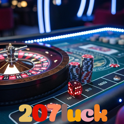 207luck - Baixe o App 207luck para Android e Comece a Jogar