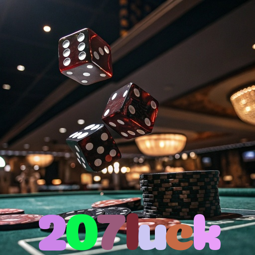 207luck - Baixe o App 207luck para Android e Comece a Jogar