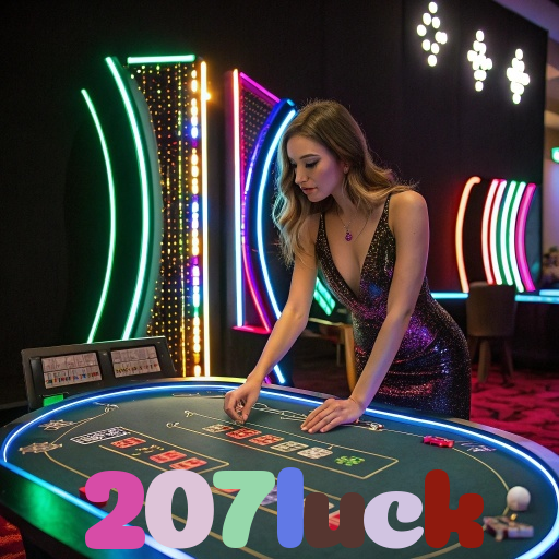 207luck - Baixe o App 207luck para Android e Comece a Jogar