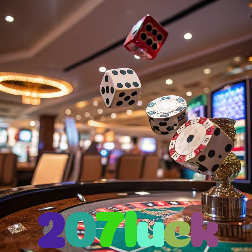 207luck - Baixe o App 207luck para Android e Comece a Jogar