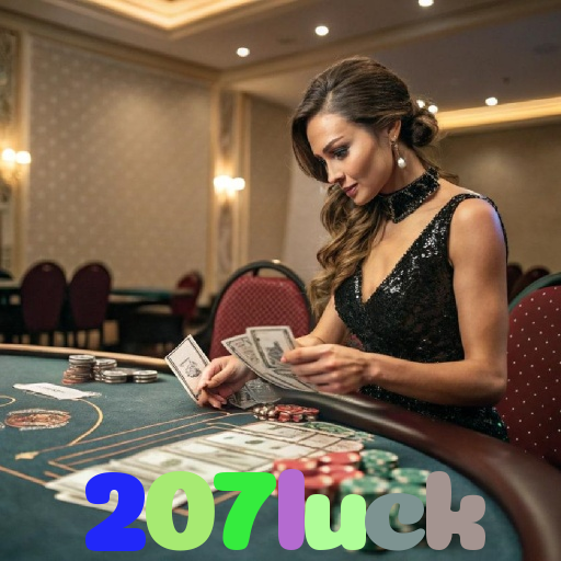 207luck - Baixe o app 207luck no Google Play e jogue ao vivo