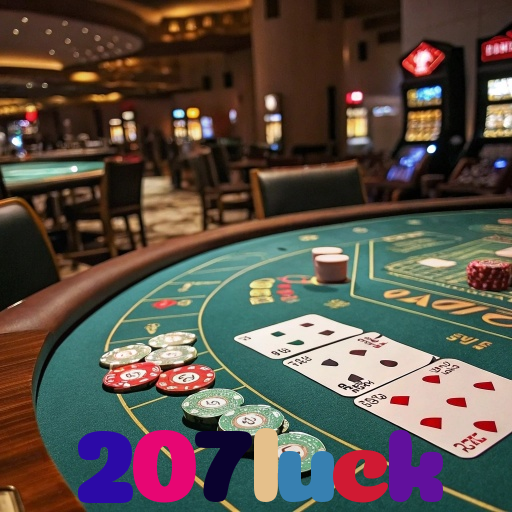 207luck - Baixe o App 207luck para Android e Comece a Jogar