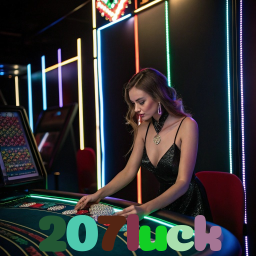 207luck - Baixe o App 207luck para Android e Comece a Jogar