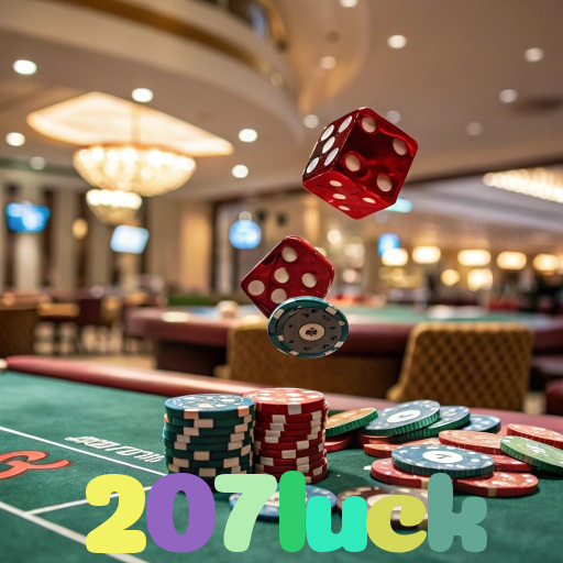 207luck - Baixe o App 207luck para Android e Comece a Jogar