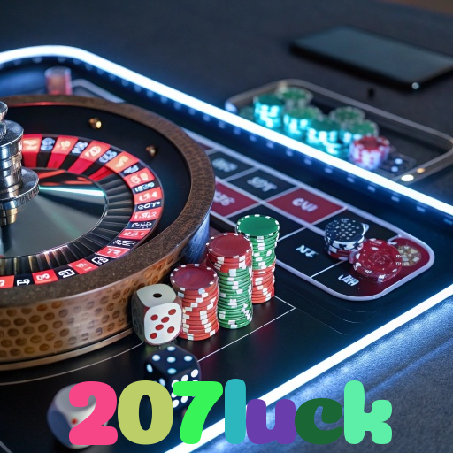 207luck - Baixe o App 207luck para Android e Comece a Jogar