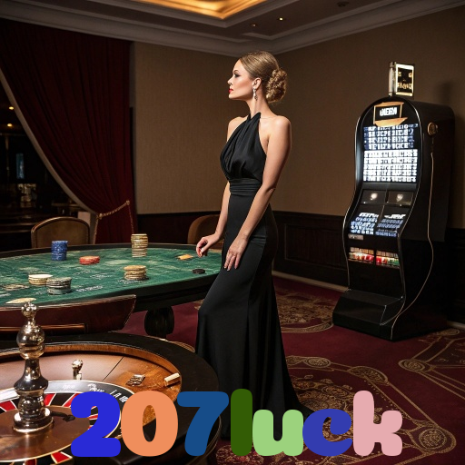 207luck - Baixe o app 207luck no Google Play e jogue ao vivo