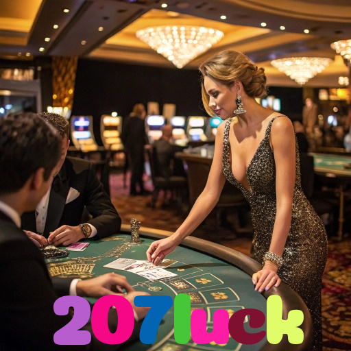 207luck - Baixe o app 207luck no Google Play e jogue ao vivo