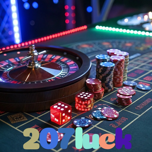 207luck - Baixe o app 207luck no Google Play e jogue ao vivo