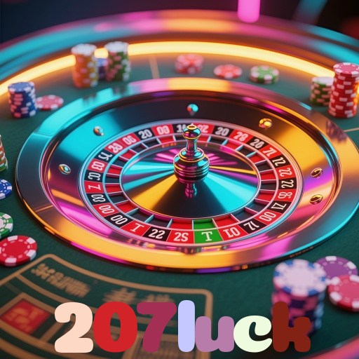 207luck - Baixe o app 207luck no Google Play e jogue ao vivo