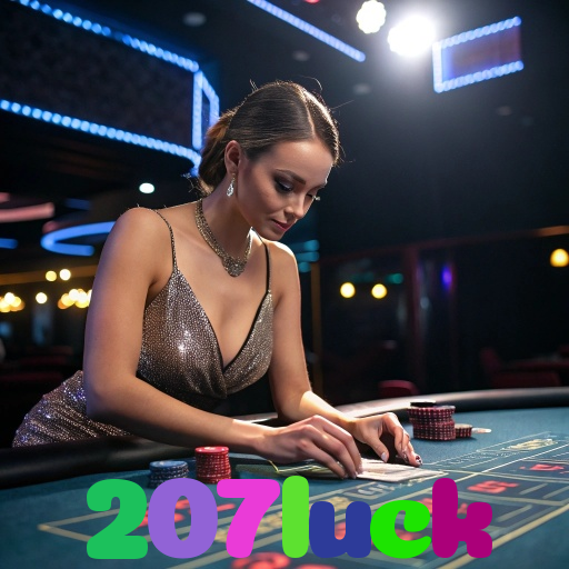 207luck - Baixe o app 207luck no Google Play e jogue ao vivo
