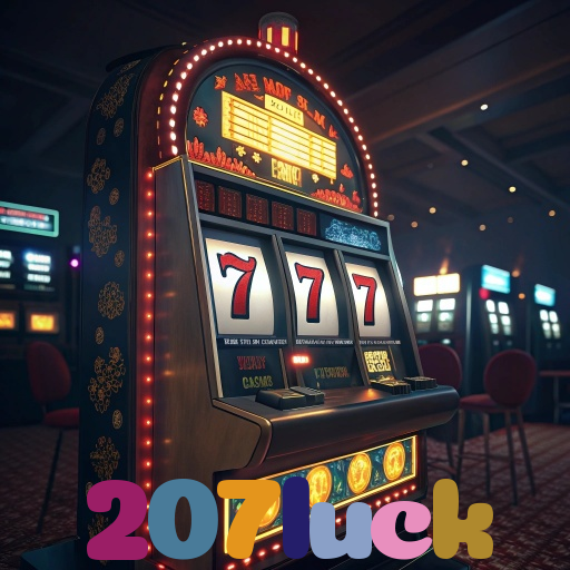 207luck - Baixe o App 207luck para Android e Comece a Jogar