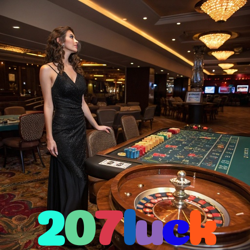 207luck - Baixe o App 207luck para Android e Comece a Jogar