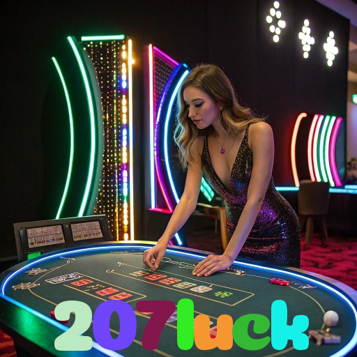 207luck - Baixe o app 207luck no Google Play e jogue ao vivo