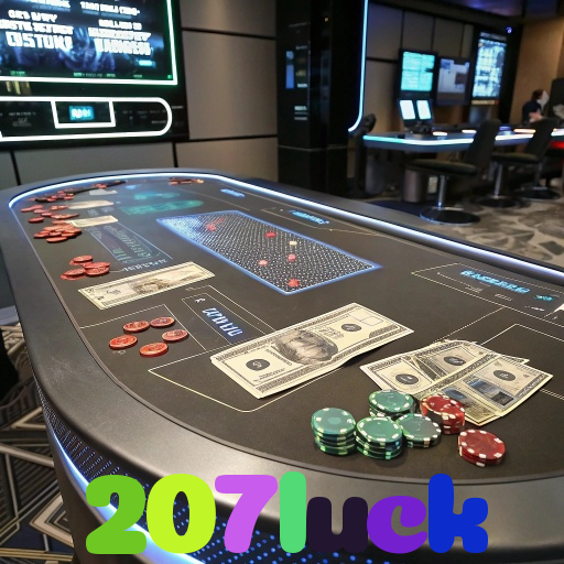 207luck - Baixe o App 207luck para Android e Comece a Jogar