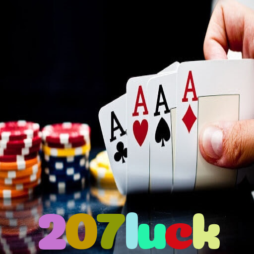 207luck - Baixe o app 207luck no Google Play e jogue ao vivo