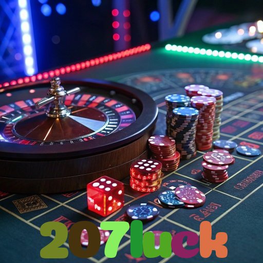 207luck - Baixe o app 207luck no Google Play e jogue ao vivo