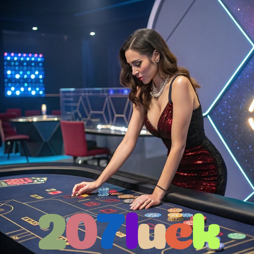 207luck - Baixe o App 207luck para Android e Comece a Jogar