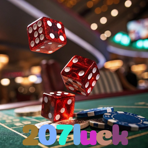 207luck - Baixe o App 207luck para Android e Comece a Jogar