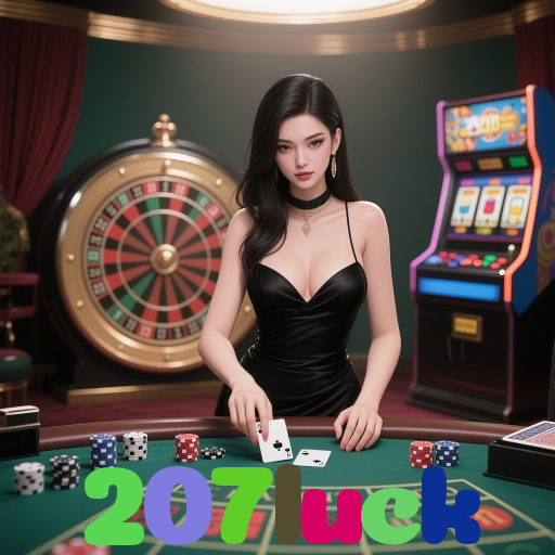 207luck - Baixe o app 207luck no Google Play e jogue ao vivo