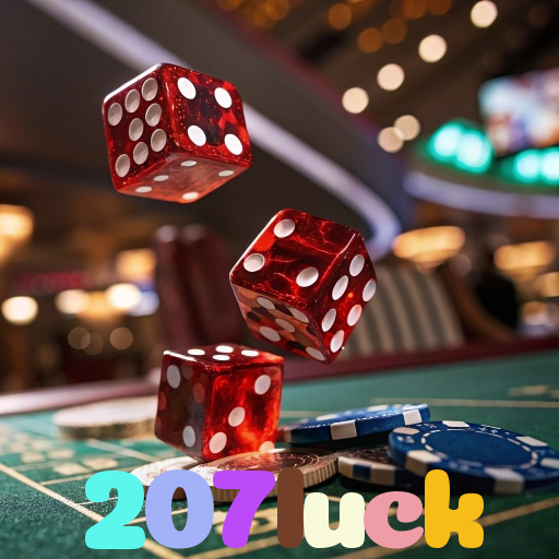 207luck - Baixe o app 207luck no Google Play e jogue ao vivo