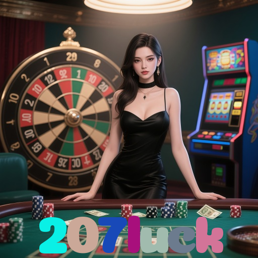 207luck - Baixe o app 207luck no Google Play e jogue ao vivo